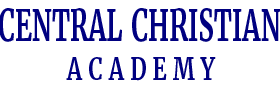 Footer Logo - Central Christian Academy